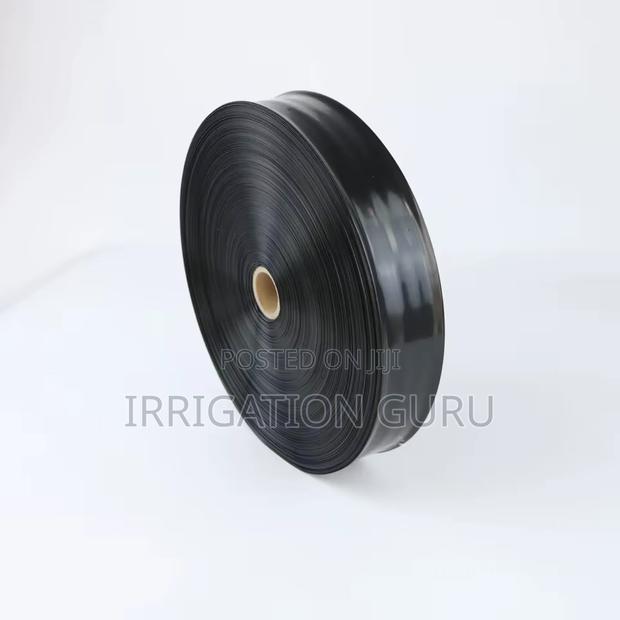 Rain Track Pipe 28mm - main view