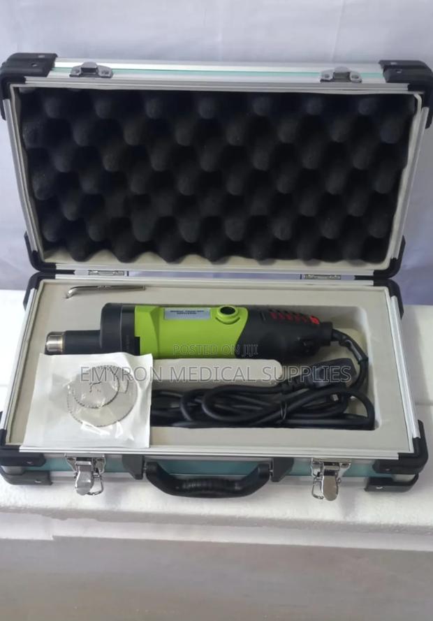 Medical Plaster Cutter