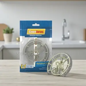 Enershower 4t Shower Heating Element for Soft Normal Water Use