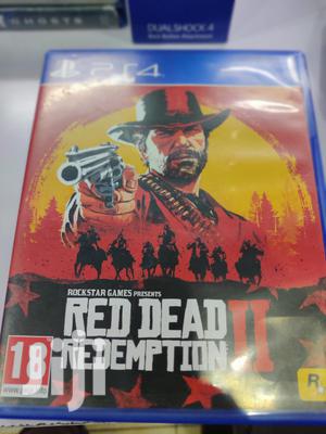 Red Dead Redemption 2 Ps4 - thumbnail 2
