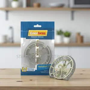 Enerbras 4t Instant Shower Heating Replacement for Hard Water Use