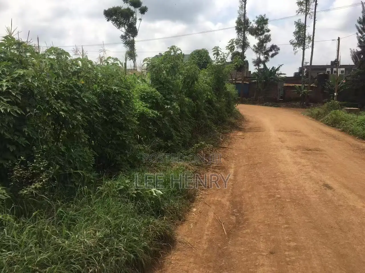 Plot for Sale