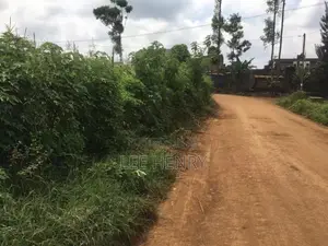 Plot for Sale