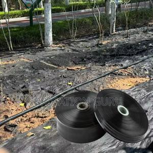 Spray Master Hose 50mm - thumbnail 2