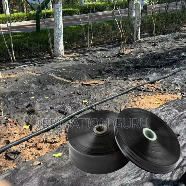 Spray Master Hose 50mm - main view