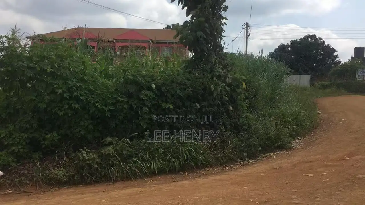 Plot for Sale