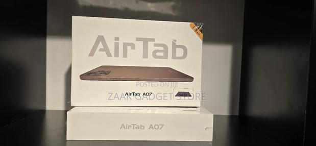 New AirTab A07 1 TB Gray - thumbnail 3
