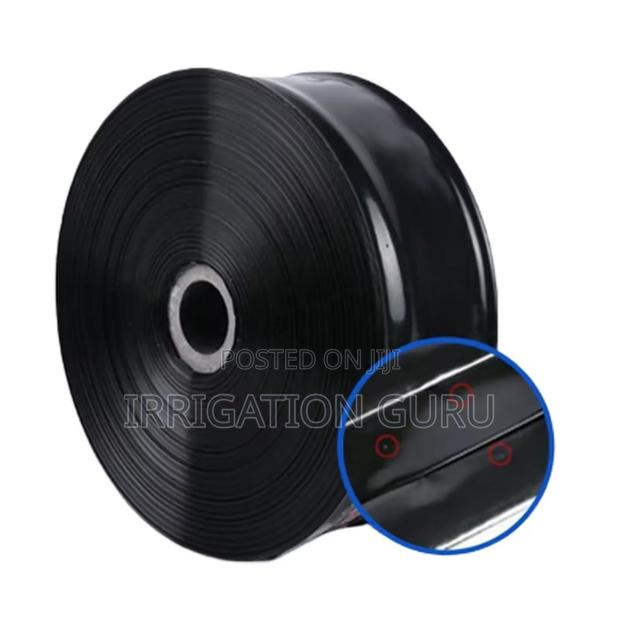 Jetliner Irrigation 40mm - main view