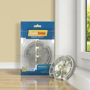 Enerbras Enershower 4t High-Performance Heating Element