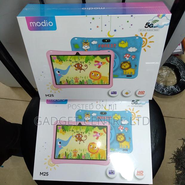 New Modio M25 8 GB Green - thumbnail 2