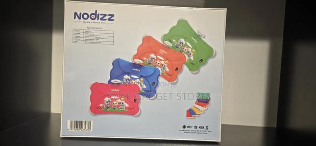 New Tablet 512 GB Blue - thumbnail 2