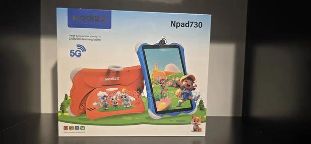 New Tablet 512 GB Blue - thumbnail 3