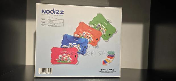 New Tablet 512 GB Blue - thumbnail 4