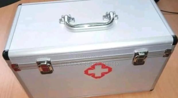 First Aid Kit. Fast Aid Kits. - thumbnail 2