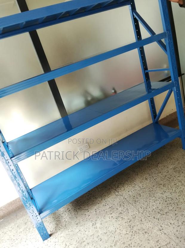 Retail Store Shelves - thumbnail 3