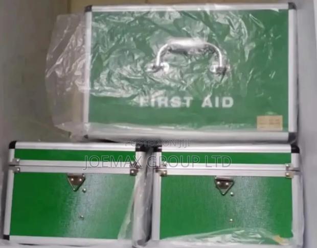 First Aid Kit. Fast Aid Kits. - thumbnail 3