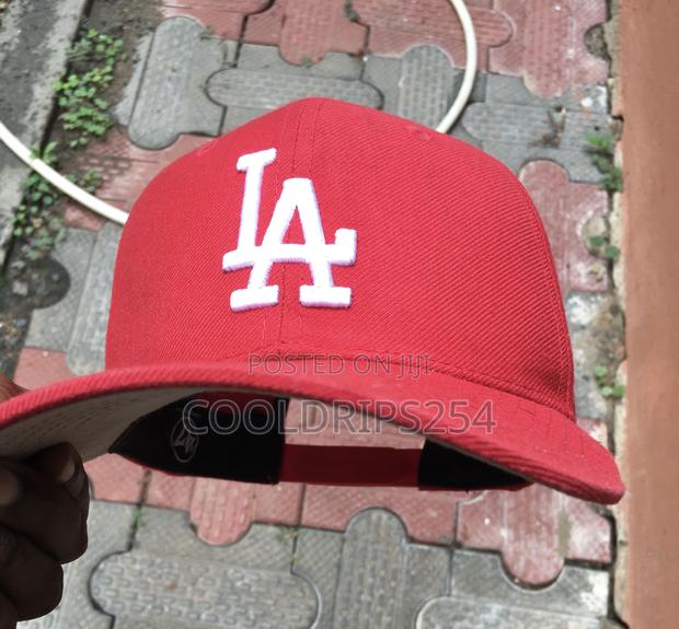 Newera Caps Legitimate Fitted Adjustable - thumbnail 12