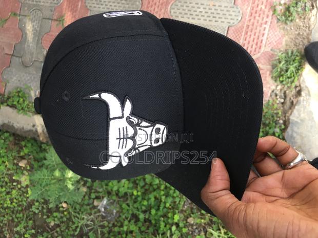Newera Caps Legitimate Fitted Adjustable - thumbnail 13