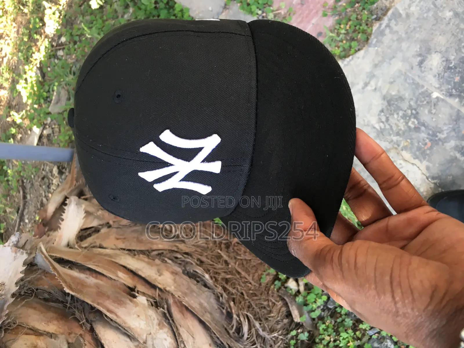 Newera Caps Legitimate Fitted Adjustable