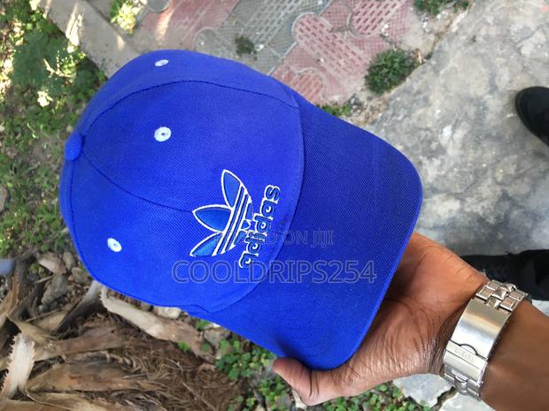 Newera Caps Legitimate Fitted Adjustable - thumbnail 16