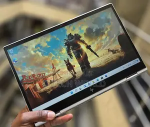 Laptop HP EliteBook 830 G7 16GB Intel Core I5 SSD 512GB
