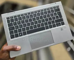 Laptop HP EliteBook 830 G7 16GB Intel Core I5 SSD 512GB