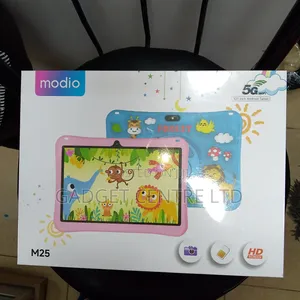 New Modio M25 8 GB Green