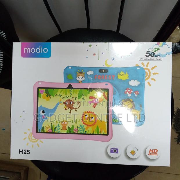 New Modio M25 8 GB Green - thumbnail 3