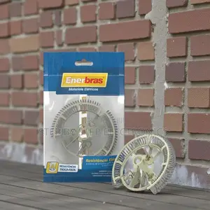 Enershower 4t Instant Shower Heating Coil for Normal Soft Water