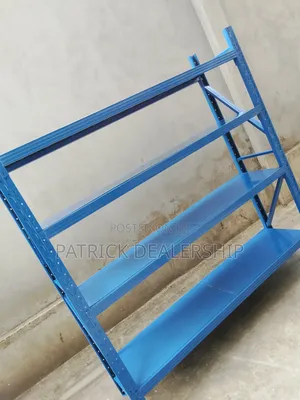 Super Shelves/Industrial Shelve