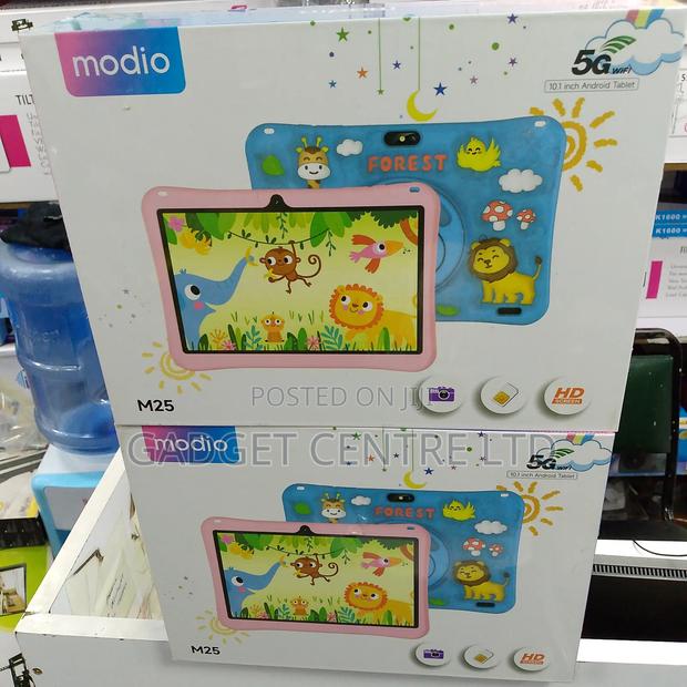 New Modio M25 8 GB Pink - thumbnail 3