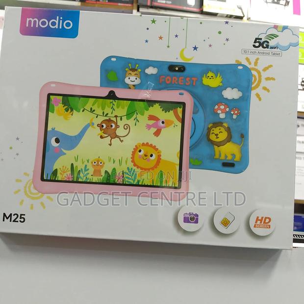 New Modio M25 8 GB Pink - thumbnail 4