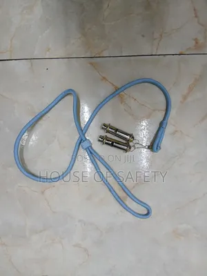 Both Whistle and Lanyard Polyester