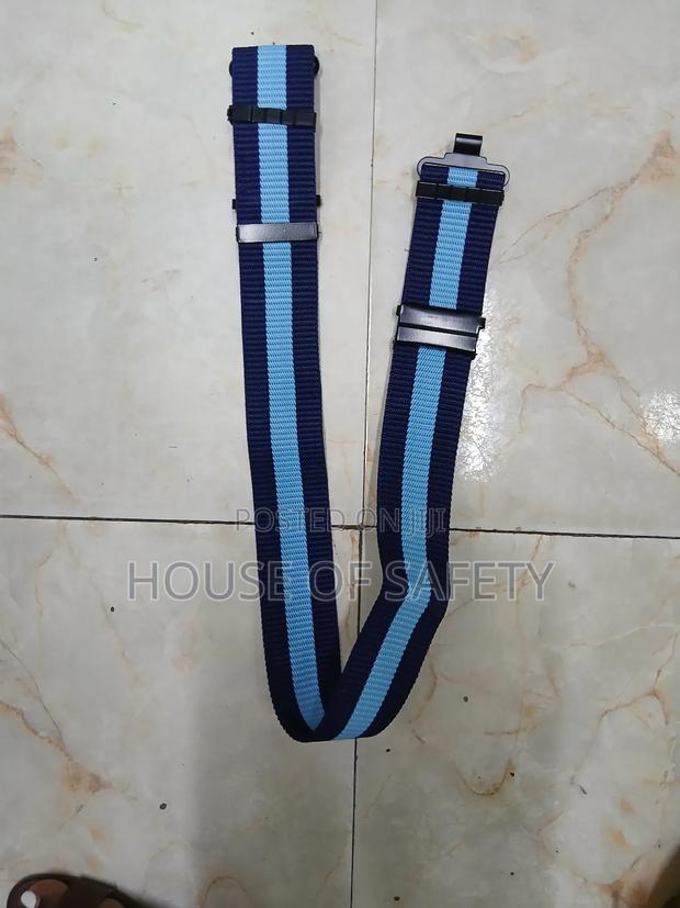 Adjustable Belt in 2 Colour - main view