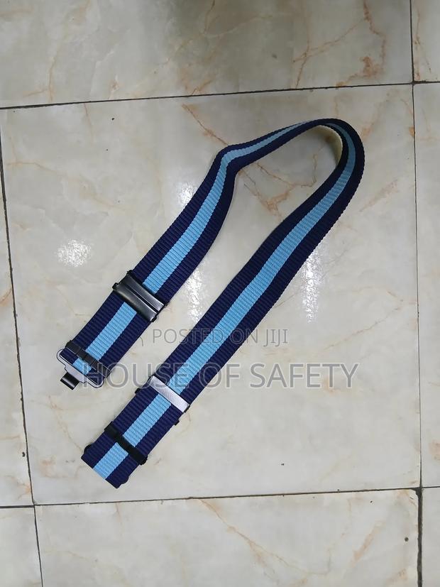 Adjustable Belt in 2 Colour - thumbnail 3