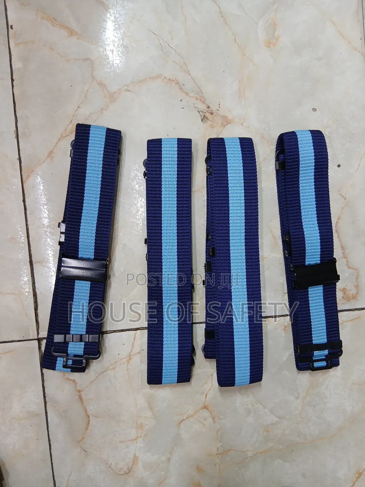 Industrial Working Belt Stocked