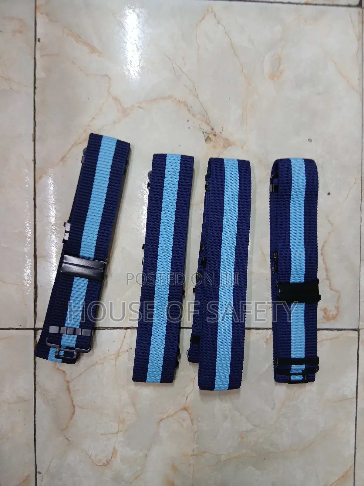 Industrial Working Belt Stocked