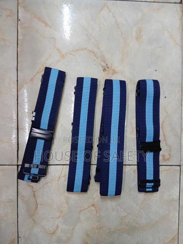 Industrial Working Belt Stocked - thumbnail 2