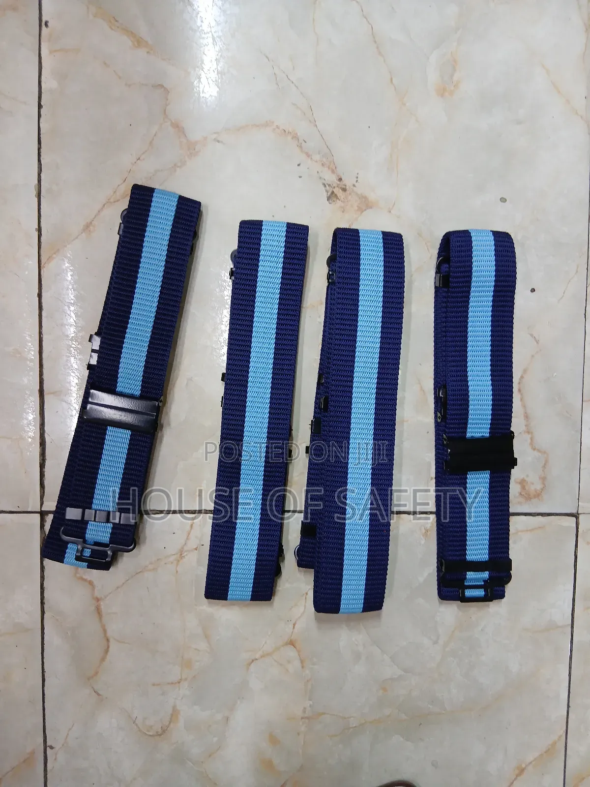 Industrial Working Belt Stocked
