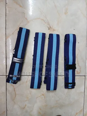 Industrial Working Belt Stocked