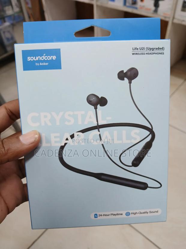 Soundcore Life U2i - main view