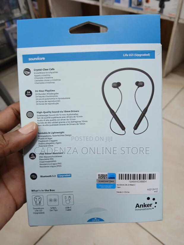 Soundcore Life U2i - thumbnail 2