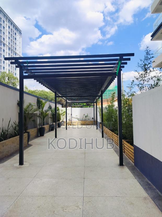 First Class 3 Bedroom for Family Kilimani - thumbnail 14