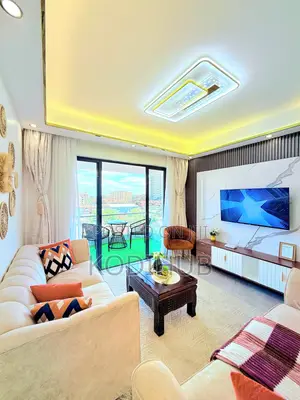 First Class 3 Bedroom for Family Kilimani