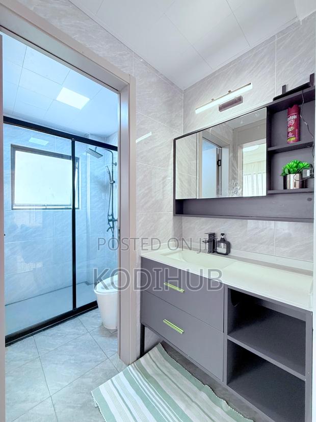 First Class 3 Bedroom for Family Kilimani - thumbnail 6