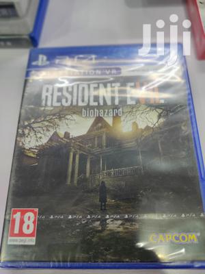 Resident Evil 7:Biohazard - thumbnail 2