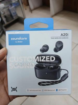 Soundxore A20i - main view