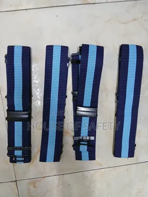 Durable Functional Security Belts