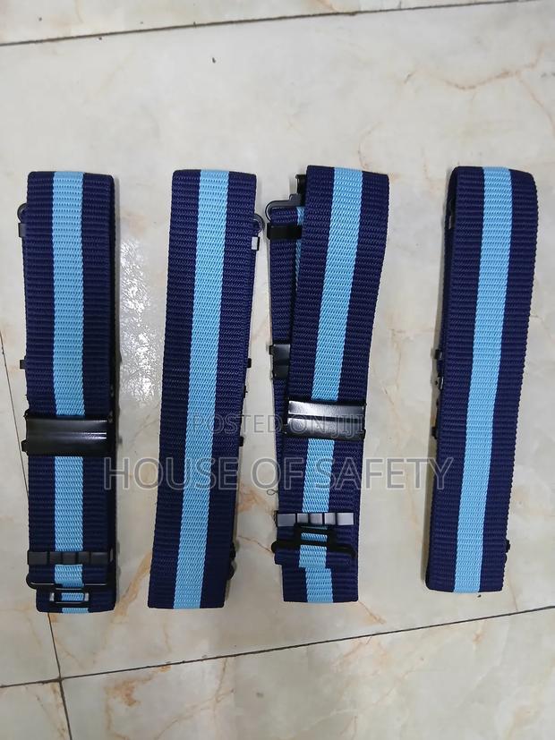 Durable Functional Security Belts - thumbnail 2