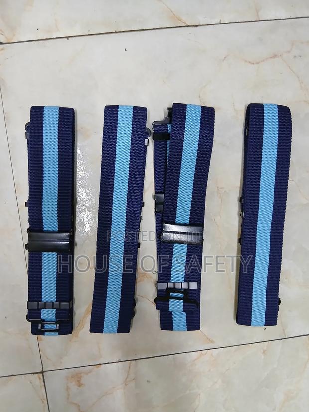 Durable Functional Security Belts - thumbnail 3